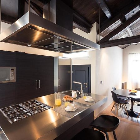 Amazing Modern Design Home, Campo Dei Mori. Wifi Βενετία Εξωτερικό φωτογραφία