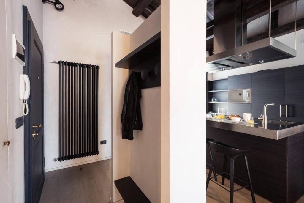 Amazing Modern Design Home, Campo Dei Mori. Wifi Βενετία Εξωτερικό φωτογραφία