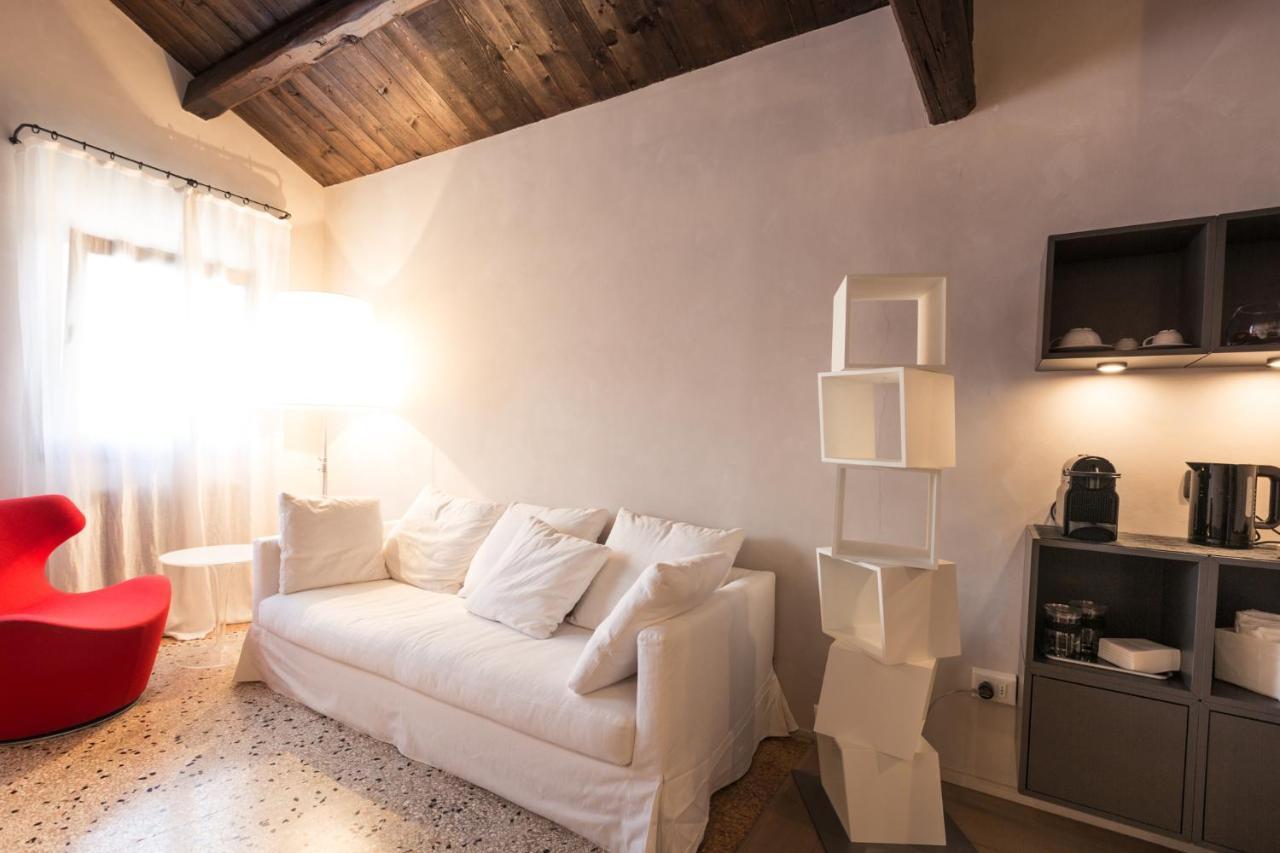 Amazing Modern Design Home, Campo Dei Mori. Wifi Βενετία Εξωτερικό φωτογραφία