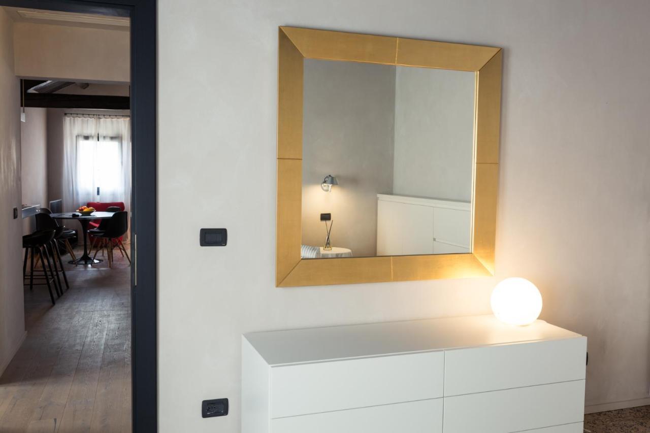 Amazing Modern Design Home, Campo Dei Mori. Wifi Βενετία Εξωτερικό φωτογραφία