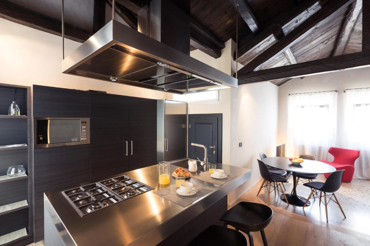 Amazing Modern Design Home, Campo Dei Mori. Wifi Βενετία Εξωτερικό φωτογραφία