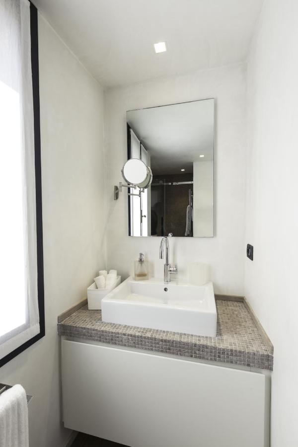 Amazing Modern Design Home, Campo Dei Mori. Wifi Βενετία Εξωτερικό φωτογραφία