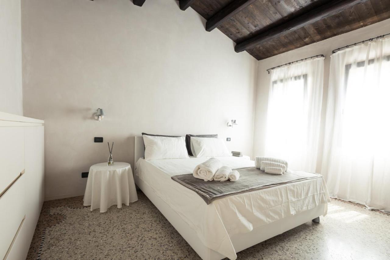 Amazing Modern Design Home, Campo Dei Mori. Wifi Βενετία Εξωτερικό φωτογραφία