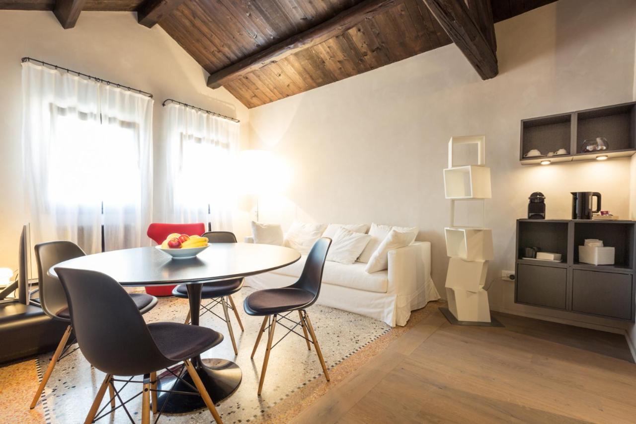 Amazing Modern Design Home, Campo Dei Mori. Wifi Βενετία Εξωτερικό φωτογραφία